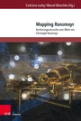 Cover: Mapping Ransmayr - V&R unipress