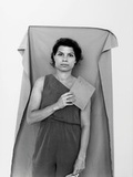 Cover: Geste und analoge Photographie / Gesture and Analog Photography - Fotohofedition