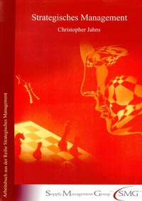 Abbildung von: Strategisches Management. - Verlag Wissenschaft & Praxis