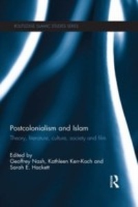 Abbildung von: Postcolonialism and Islam - Routledge