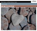 Cover: Herzsteine - Diwan H&ouml;rbuchverlag