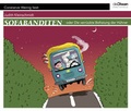 Cover: Sofabanditen oder Die verru&uml;ckte Befreiung der Hu&uml;hner - Diwan H&ouml;rbuchverlag