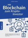 Cover: Mit Blockchain zum Krypto-Investor - KLHE
