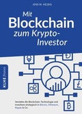 Cover: Mit Blockchain zum Krypto-Investor - KLHE