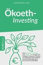 Cover: Ökoethinvesting - KLHE