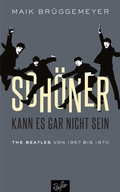 Cover: Sch&ouml;ner kann es gar nicht sein - Reiffer, A