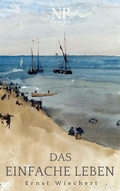 Cover: Das einfache Leben - Null Papier Verlag