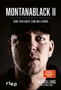 Cover: MontanaBlack II - Riva