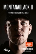Cover: MontanaBlack II - Riva