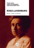 Cover: Rosa Luxemburg - B&uuml;chner-Verlag