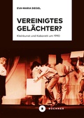 Cover: Vereinigtes Gel&auml;chter? - B&uuml;chner-Verlag