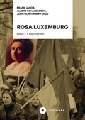 Cover: Rosa Luxemburg - B&uuml;chner-Verlag