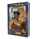Cover: Torg Eternity - Das Nil-Imperium Quellenbuch - Ulisses Medien und Spiel Distribution GmbH