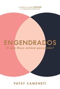 Cover: Engendrados - Rhema Brasil Publica&ccedil;&otilde;es