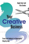 Cover: Your Creative Business - Frank Fisher