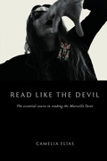 Cover: Read Like The Devil - Eyecorner Press