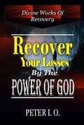 Cover: Recover Your Losses By The Power Of God - Tektime