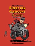 Cover: Pierre och Gar&ccedil;on - Books on Demand