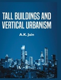 Cover: Tall Buildings and Vertical Urbanism - Discovery Publishing House