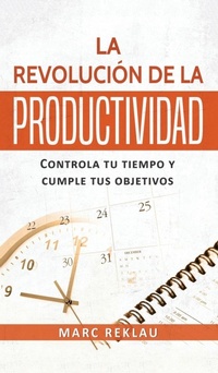 Abbildung von: La Revolucion de la Productividad - Maklau Publishing Ltd.