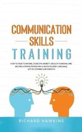 Cover: Communication Skills Training - Richard Hawkins