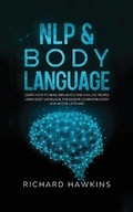 Cover: NLP & Body Language - Richard Hawkins