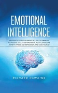 Cover: Emotional Intelligence - Richard Hawkins
