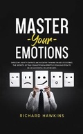 Cover: Master Your Emotions - Richard Hawkins