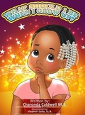 Cover: What Should I Be When I Grow Up? - Charonda Caldwell