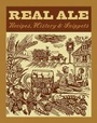 Cover: Real Ale - Ebury Press