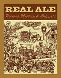 Enlarge image Cover: Real Ale - Ebury Press