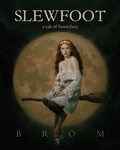 Cover: Slewfoot - Tor Nightfire