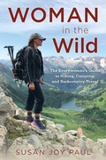 Cover: Woman in the Wild - Falcon Guides