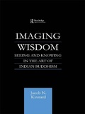 Cover: Imaging Wisdom - Routledge