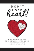 Cover: Don't Lose Heart! - Distributed By Ingram Spark