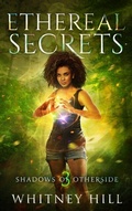 Cover: Ethereal Secrets - Benu Media