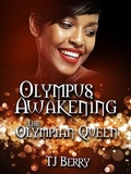 Cover: Olympus Awakening - Fox Fire Publications LLC