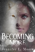 Cover: Becoming More - Becoming