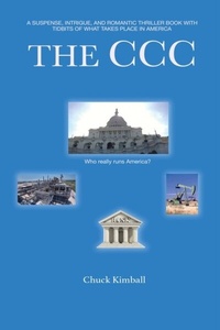 Abbildung von: The CCC - Goldtouch Press, LLC