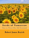 Cover: Seeds of Tomorrow (the 4th Fountain) - The Fountains