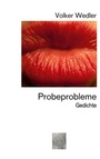 Cover: Probeprobleme - BoD - Books on Demand