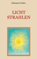 Cover: Lichtstrahlen - BoD - Books on Demand
