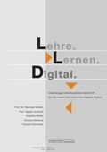 Cover: Lehre.Lernen.Digital - Verlag f&uuml;r Polizeiwissenschaft