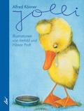 Cover: Jolli - LeiV