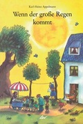 Cover: Wenn der gro&szlig;e Regen kommt - LeiV