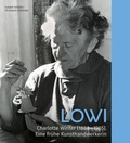 Cover: LOWI - Verlag der Kunst Dresden Ingwert Paulsen jr.