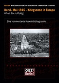 Cover: Der 8. Mai 1945 - Kriegsende in Europa - OEZ Berlin-Verlag