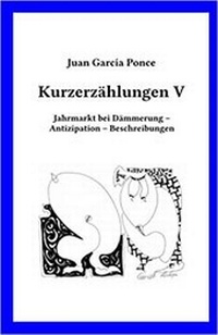 Abbildung von: Kurzerzählungen V - Sasse, Mathias