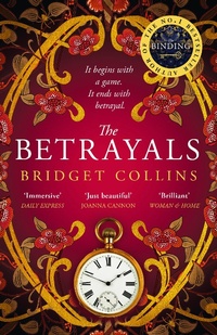 Abbildung von: The Betrayals - The Borough Press