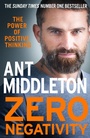 Cover: Zero Negativity - HarperCollins